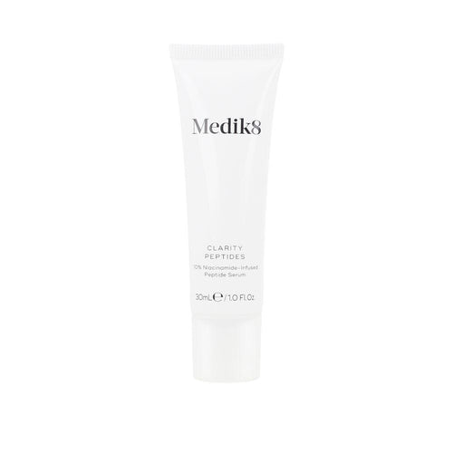 Medik8 Sérums Medik8 Siero Peptidico Con Niacinamide Pelle Luminosa
