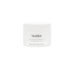 Medik8 Hidratantes Medik8 Night Rejuvenating Eye Cream Revitalize Your Eyes