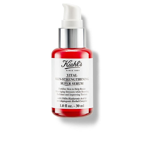 Kiehl's Face Kiehl's Super Serum Sofort Jung Und Strahlend
