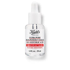 Kiehl's Pure Serums Suero Facial Con Ácido Glicólico Piel Radiante Al Instante