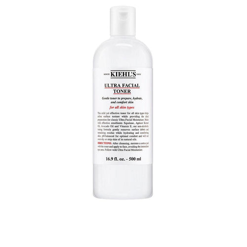 Kiehl's Ultra Facial Tóner Facial Hidratación Y Equilibrio PH
