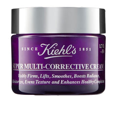 Kiehl's Super Multi Corrective Crema 7 In 1 Anti Envejecimiento