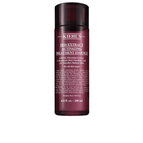 Kiehl's Face Kiehl's Essenza Trattamento Attivante Per Pelle Raggiante
