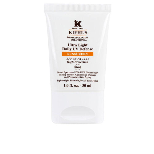 Kiehl's Sunscreen Kiehl's Sonnenlotion Umfassender Gesichtsschutz