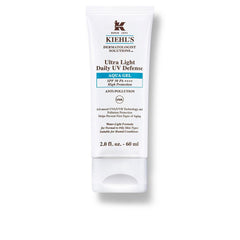 Kiehl's Sunscreen Kiehl's Protezione Solare Viso Aqua Gel Massima Protezione Solare