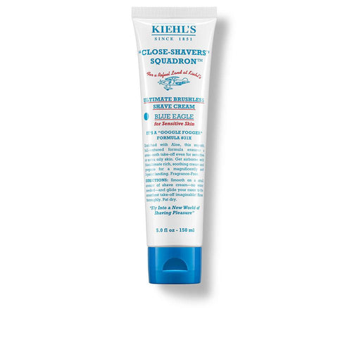 Kiehl's Ultimate Crema Da Rasatura Blue Eagle