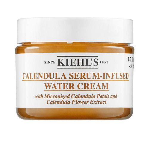 Kiehl's Calendula Wassercreme Frische Und Strahlende Haut
