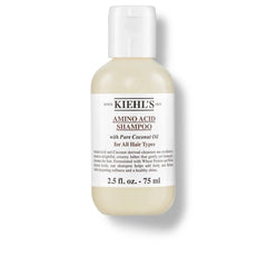 Kiehl's Amino Acid Champú Sin Silicona Sin Parabenos