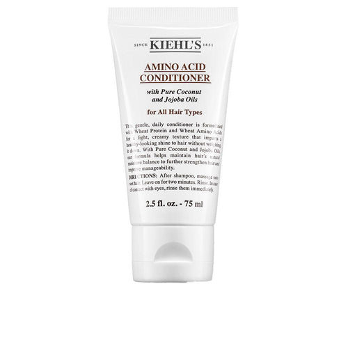 Kiehl's Amino Acid Haarbalsam Leichte Cremige Formel