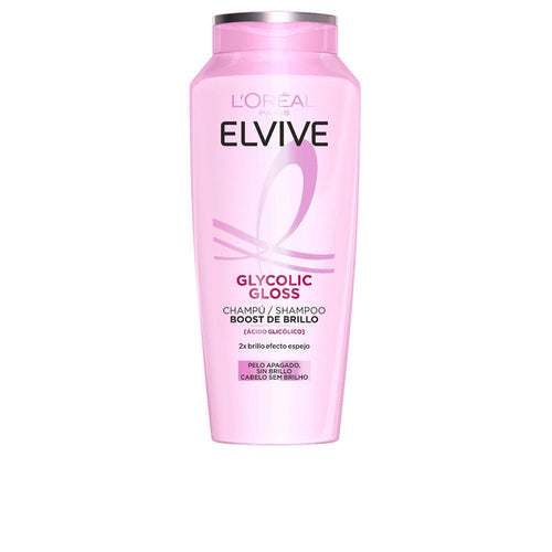 L'Oréal Paris Elvive Glycolic Gloss Shampoo Glänzendes Haar Jeden Tag