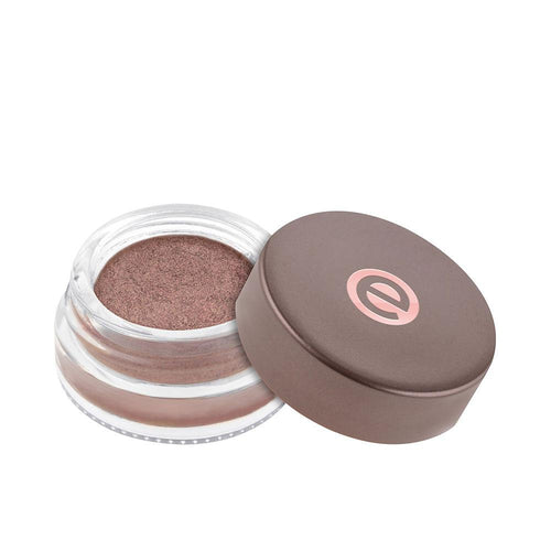 Essence Sombras De Ojos Ombretto In Crema Splendore Metallico Accattivante