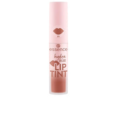 Essence Tinte De Labios Tinta Per Labbra Classy Red Labbra Radiose Naturali