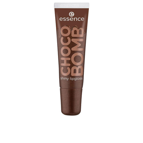 Essence Choco Bomb Gloss Per Labbra Brillantezza Al Cioccolato Irresistibile