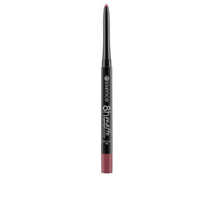 Essence 8H Matte Comfort Lippenkonturenstift Präzise Langanhaltende Definition