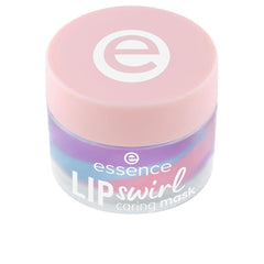 Essence Lip Swirl Lippenmaske Genieße Den Twist