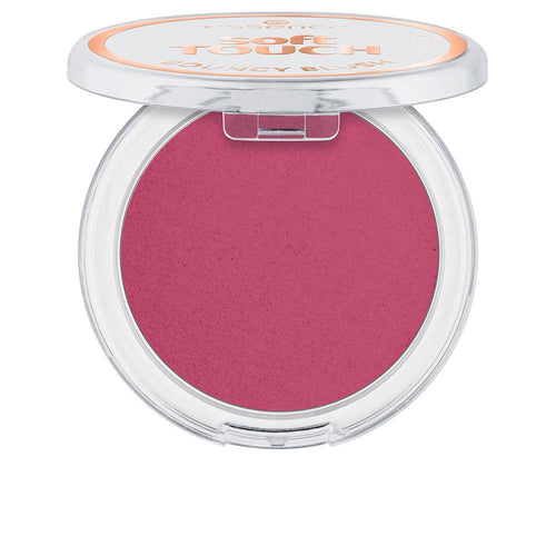 Essence Touch Bouncy Blush Blush Sensación Táctil Única