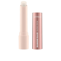 Catrice Diamond Glaze Lipgloss Stick Too Glam To Give A Damn