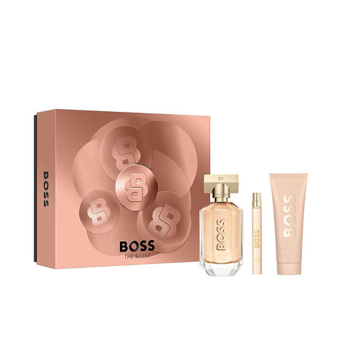 Hugo Boss Boss The Scent For Her Profumo Eau De Parfum Incanto Incomparabile