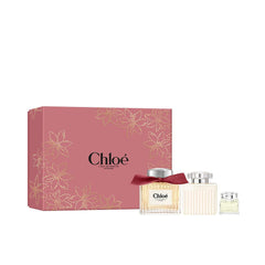 Chloé Signature Parfüm Eau De Parfum Intense Einzigartige Weibliche Energie