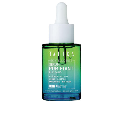 Talika Skintelligence Purifying Serum Peeling Aktiver Cocktail