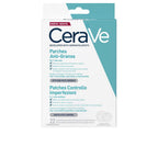 Cerave Blemish Patches Con Ceramidi Essenziali E Niacinamide Risultati In 3 Ore