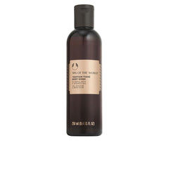 The Body Shop Spa Of The World Gel Doccia Schiuma Aromatica Lussuosa