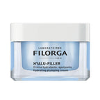 Laboratoires Filorga Hyalu-Filler Gesichtscreme Rimpolpende Strahlende Gesunde Haut