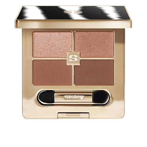 Sisley Phyto Eye Creme Palette Intensiver Blick
