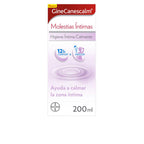 Ginecanes Ginecanescalm Gel Igienico Intimo Flora Vaginale Equilibrata
