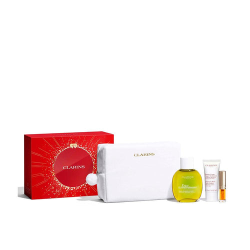 Clarins Clarins Aromas Profumo Eau De Parfum Treatment Water Rinfresca La Tua Essenza