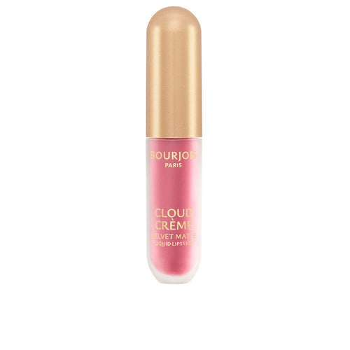 Bourjois Rouge Edition Rossetto Liquido Guimauve Eleganza Opaca Supremo Comfort
