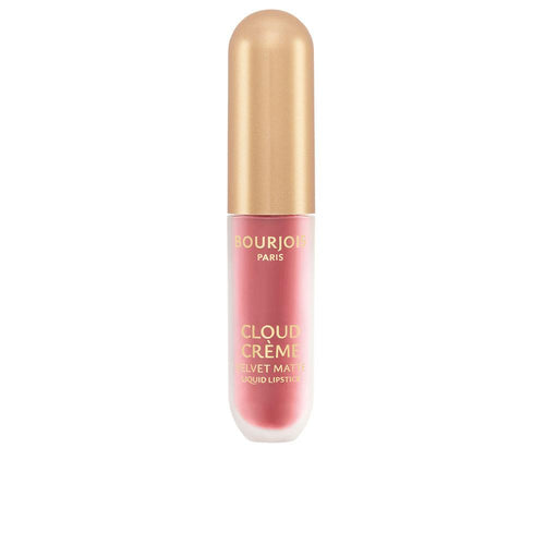 Bourjois Rouge Edition Rossetto Liquido Guimauve Eleganza Opaca Supremo Comfort