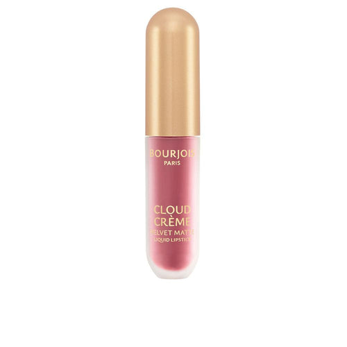 Bourjois Rouge Edition Rossetto Liquido Guimauve Eleganza Opaca Supremo Comfort