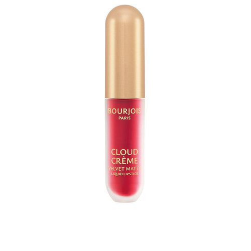 Bourjois Rouge Edition Rossetto Liquido Guimauve Eleganza Opaca Supremo Comfort