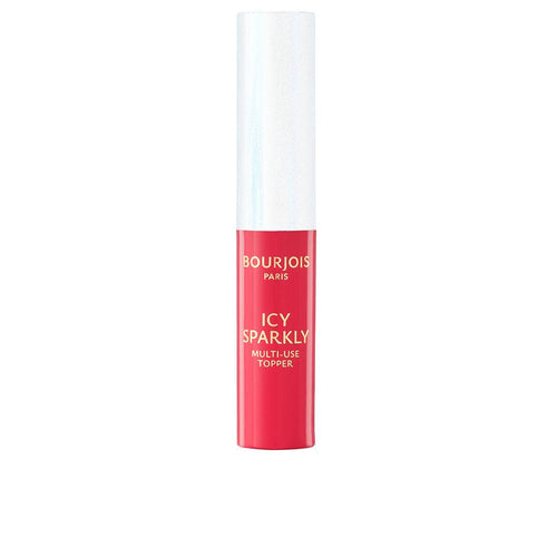 Bourjois Icy Sparkly Barra Multiusos Cosmetica Glitter Per Un Look Magico