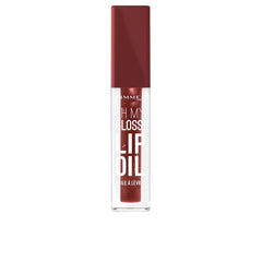 Rimmel London Oh My Gloss! Olio Per Labbra Soffice E Lucente