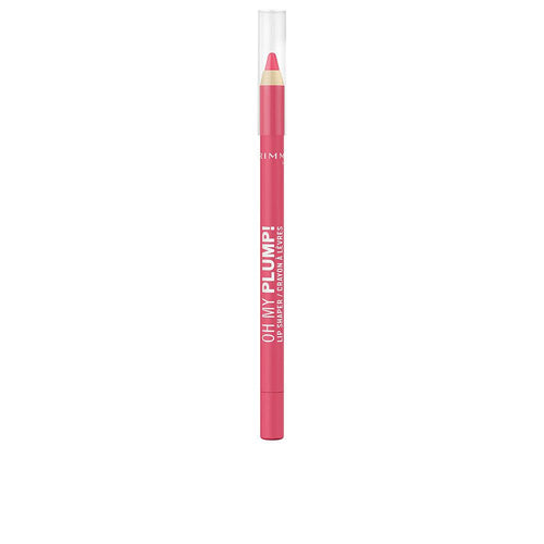 Rimmel London Oh My Plump! Profilatore Per Labbra Labbra Piene