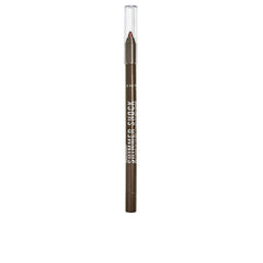 Rimmel London Shimmer Shock Delineador De Gel Para Ojos Aplicación Suave Todo El Día