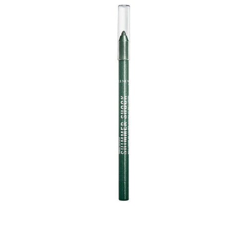 Rimmel London Shimmer Shock Delineador De Gel Para Ojos Aplicación Suave Todo El Día