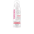 Topicrem Cica+ Bruma Sos Cosmetico Viso