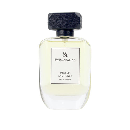 Swiss Arabian Jasmine And Honey Profumo Eau De Parfum