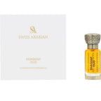 Swiss Arabian Shaghaf Oud Profumo Concentrato Ad Olio Eau De Parfum