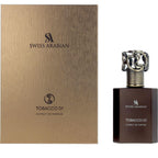 Swiss Arabian Tobacco Profumo Eau De Parfum Unica Essenza Di Oriente