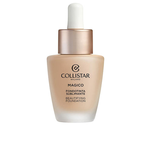 Collistar Magico Base De Maquillaje Revela Tu Luminosidad