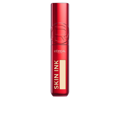 L'Oréal Paris Infaillible Skin Ink Foundation Und Concealer 48 Stunden Elegantes Mattes Finish