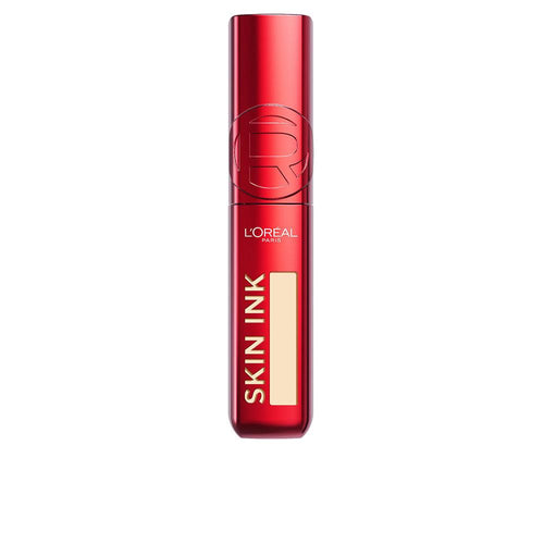 L'Oréal Paris Infaillible Skin Ink Foundation Und Concealer 48 Stunden Elegantes Mattes Finish