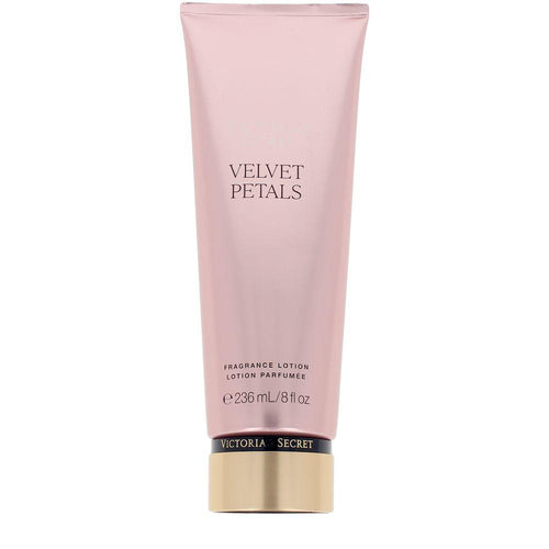Victoria's Secret Velvet Petals Lozione Corpo Idratazione Radiosa