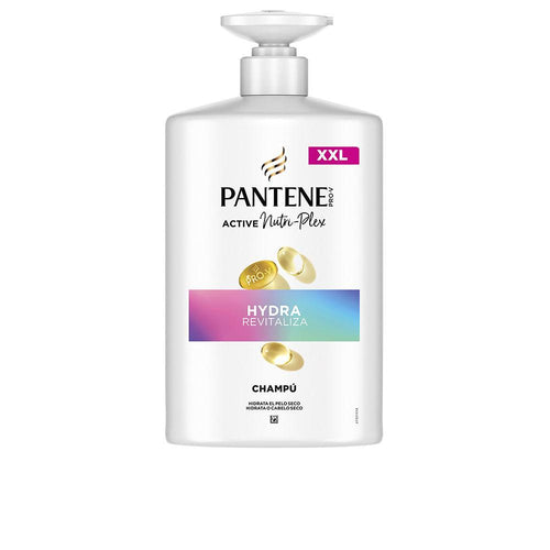 Pantene Hydra Revitaliza Shampoo Capelli Forti E Setosi