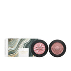 Bare Minerals Bare Minerals Original Set Cosmetico Di Bronzer E Illuminante Splendore Naturale Da Sole