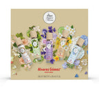 Alvarez Gomez Agua Fresca Flores Profumo Eau De Toilette Discovery Set Freschezza Sublime E Leggerezza